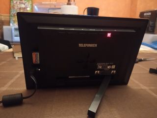 Marco de Fotos digital Telefunken TF72