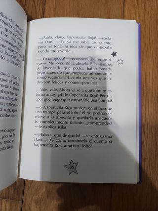Libros infantiles 