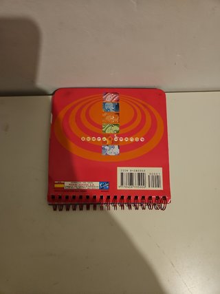 ALBUM WITCH PANINI