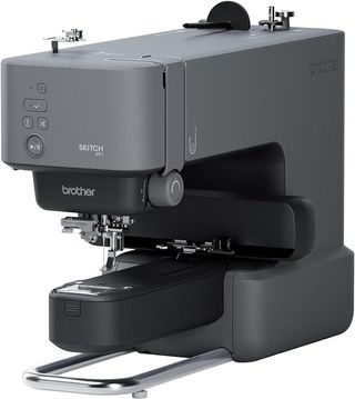 Macchina da ricamo Brother Skitch PP1
