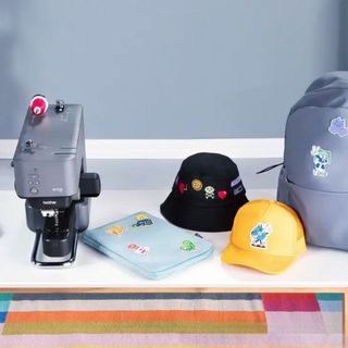 Macchina da ricamo Brother Skitch PP1