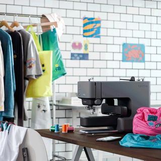 Macchina da ricamo Brother Skitch PP1