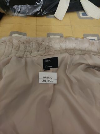 Chaqueta