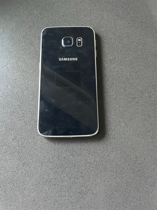 Samsung Galaxy S6 Edge