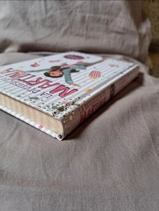 La diversión de Martina 1° libro