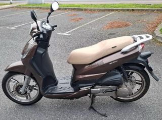 Peugeot Tweet 125