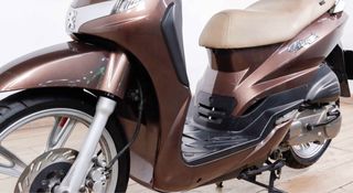 Peugeot Tweet 125