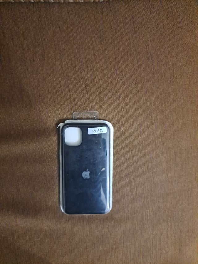Carcasa iphone 11