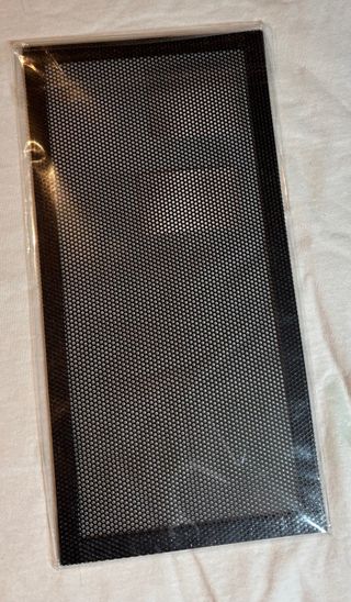 Malla imantada ventilador pc