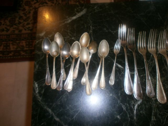 CUBERTERÍA DE ALPACA