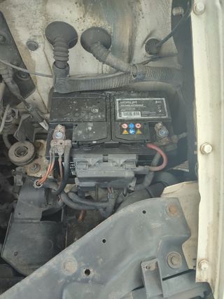 VOLKSWAGEN Kombi T4 2.5 TDI