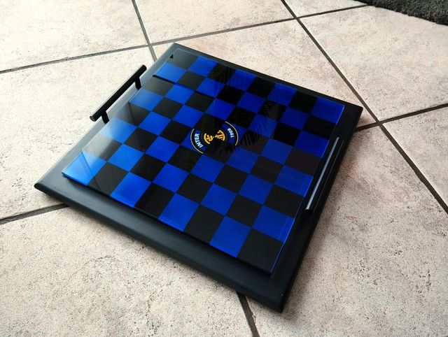 Vassoio di Design Inter