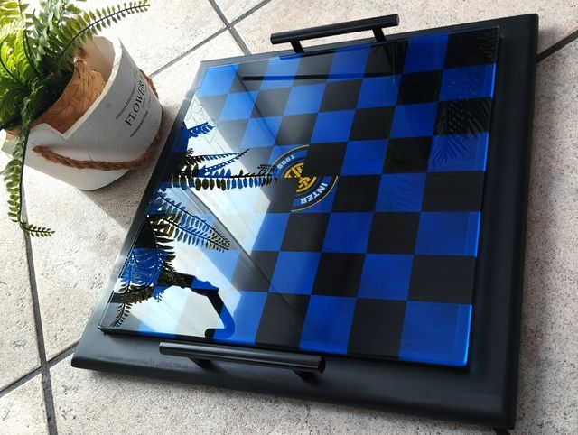 Vassoio di Design Inter