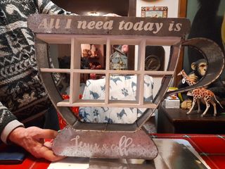 Porta tazze/bicchieri 