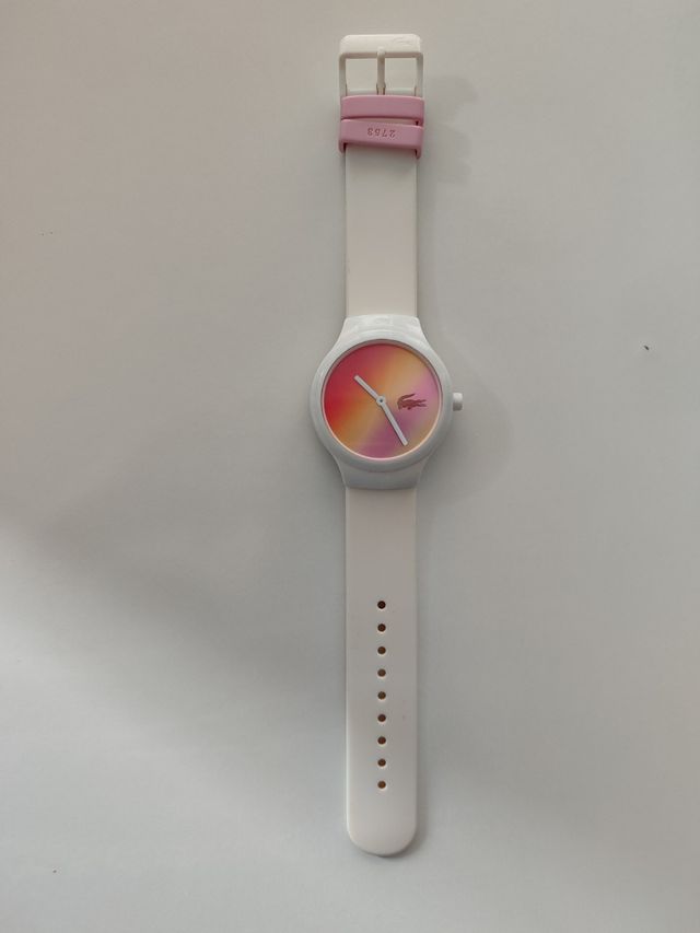 Reloj Lacoste