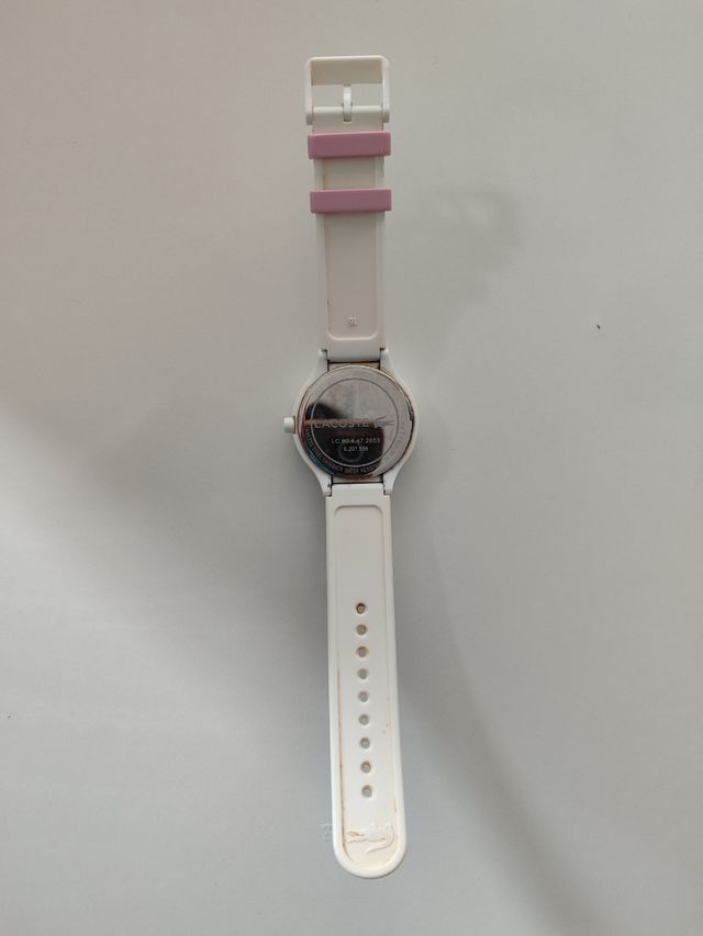 Reloj Lacoste