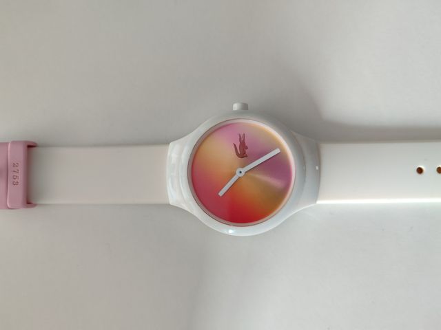 Reloj Lacoste