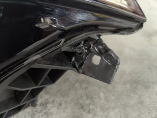 Faro izquierdo original Volvo XC90 Full Led