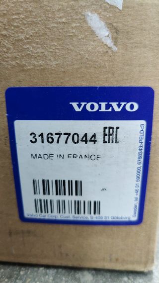 Faro izquierdo original Volvo XC90 Full Led