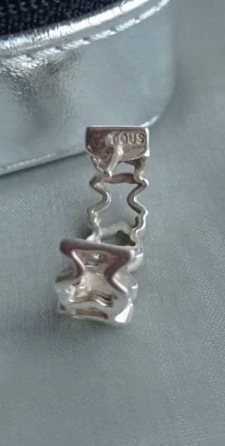 PENDIENTES CRIOLLAS DE TOUS.