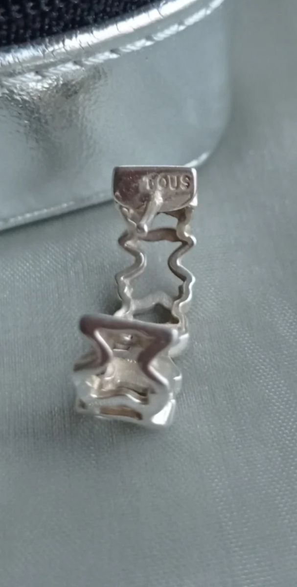 PENDIENTES CRIOLLAS DE TOUS.