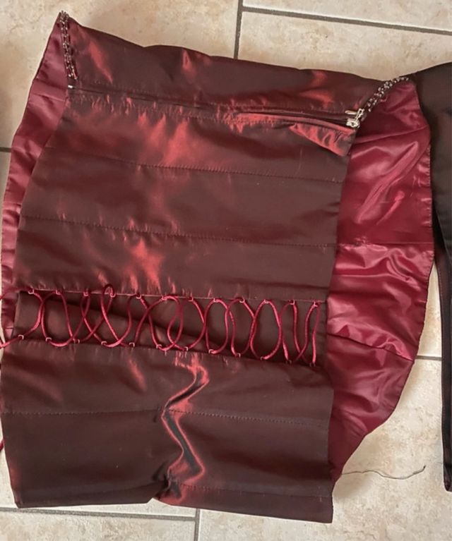 Vestito per cerimonia 