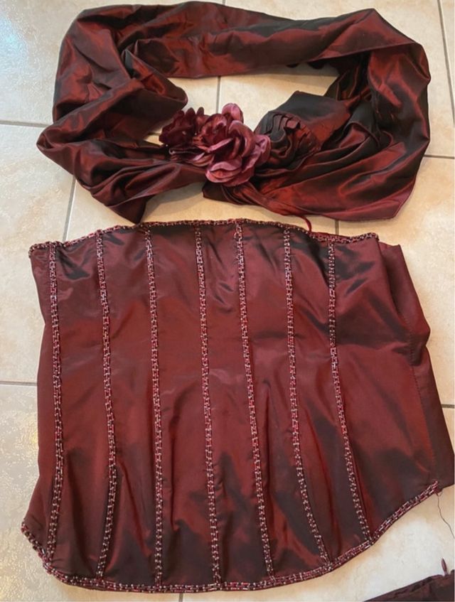 Vestito per cerimonia 