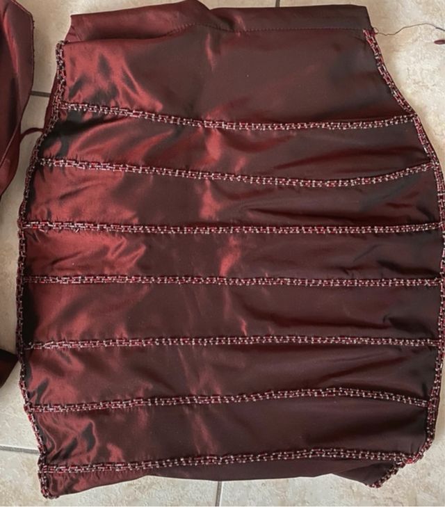 Vestito per cerimonia 