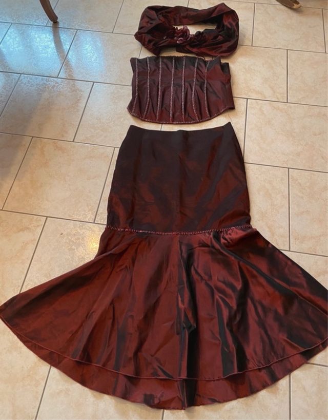 Vestito per cerimonia 