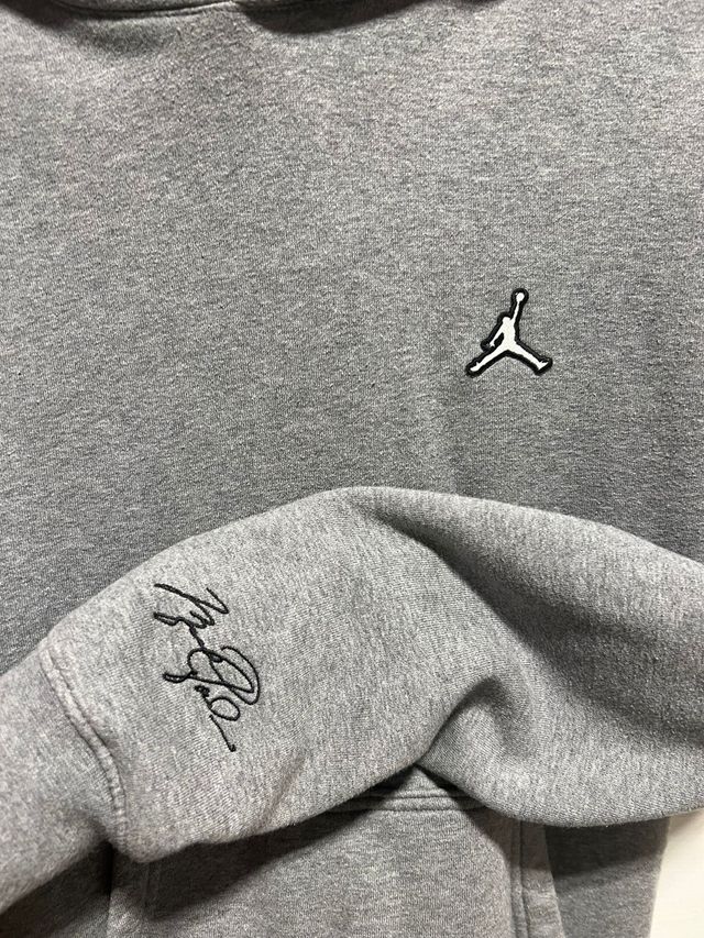 SUDADERA JORDAN