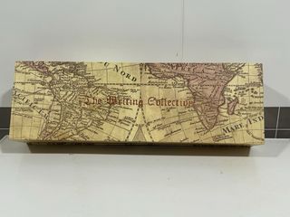 Set de Caligrafia Pluma lettering