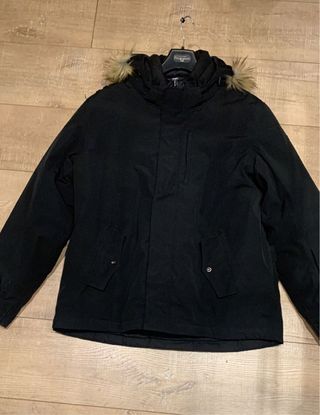 Chaqueta de moto Furygan Grizzly Hombre