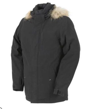 Chaqueta de moto Furygan Grizzly Hombre