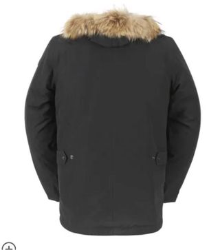Chaqueta de moto Furygan Grizzly Hombre