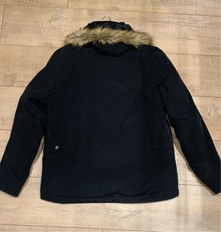 Chaqueta de moto Furygan Grizzly Hombre