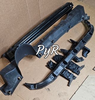 Soportes Leon Cupra mk2