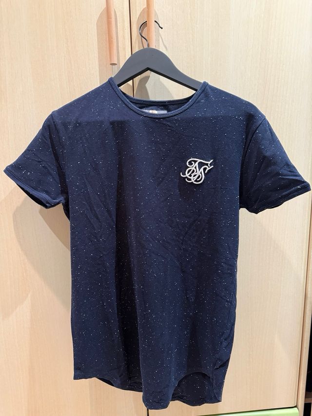 Camiseta Siksilk