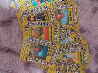 Colección cuentos walt disney