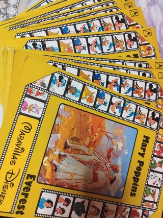Colección cuentos walt disney