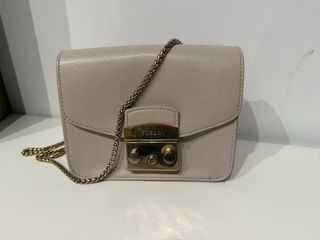 Bolso Furla metropolis mini