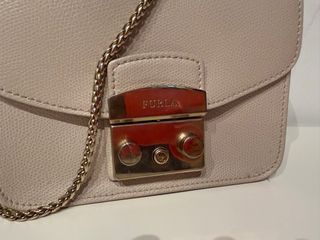 Bolso Furla metropolis mini