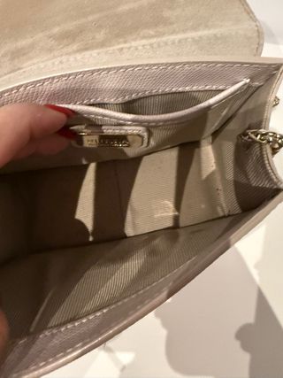 Bolso Furla metropolis mini