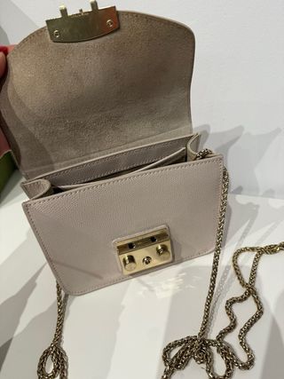 Bolso Furla metropolis mini