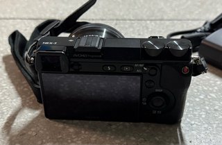 Sony Nex 7