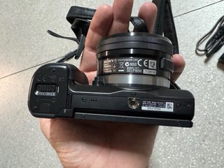 Sony Nex 7