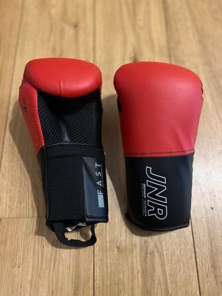 Guantes boxeo niño 4oz