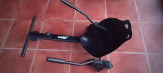 Asiento para hoverboard
