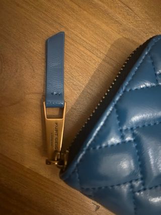 Monedero Zip Around Kurt Geiger