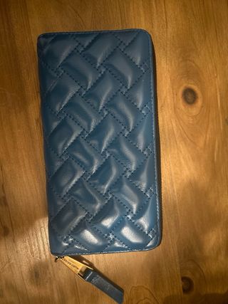 Monedero Zip Around Kurt Geiger