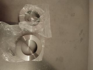 Kit puerta corredera Nuevo